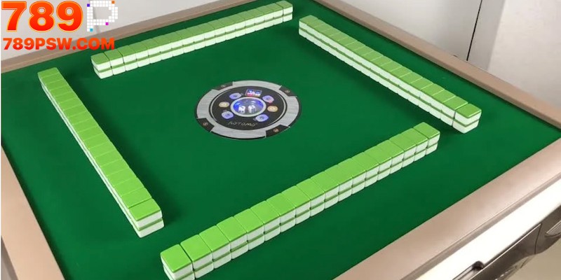 Mẹo và chiến lược khi chơi Mạt Chược 789P