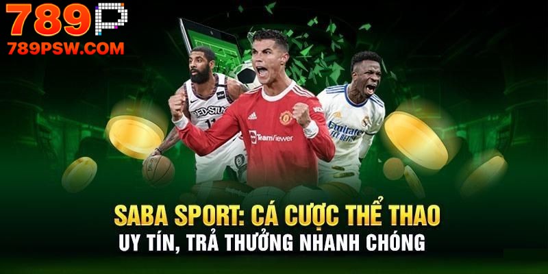 Ưu điểm vượt trội của thể thao SABA